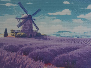 창립 11주년 기념 전시