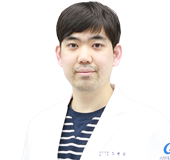 신경외과 오한산 교수 사진